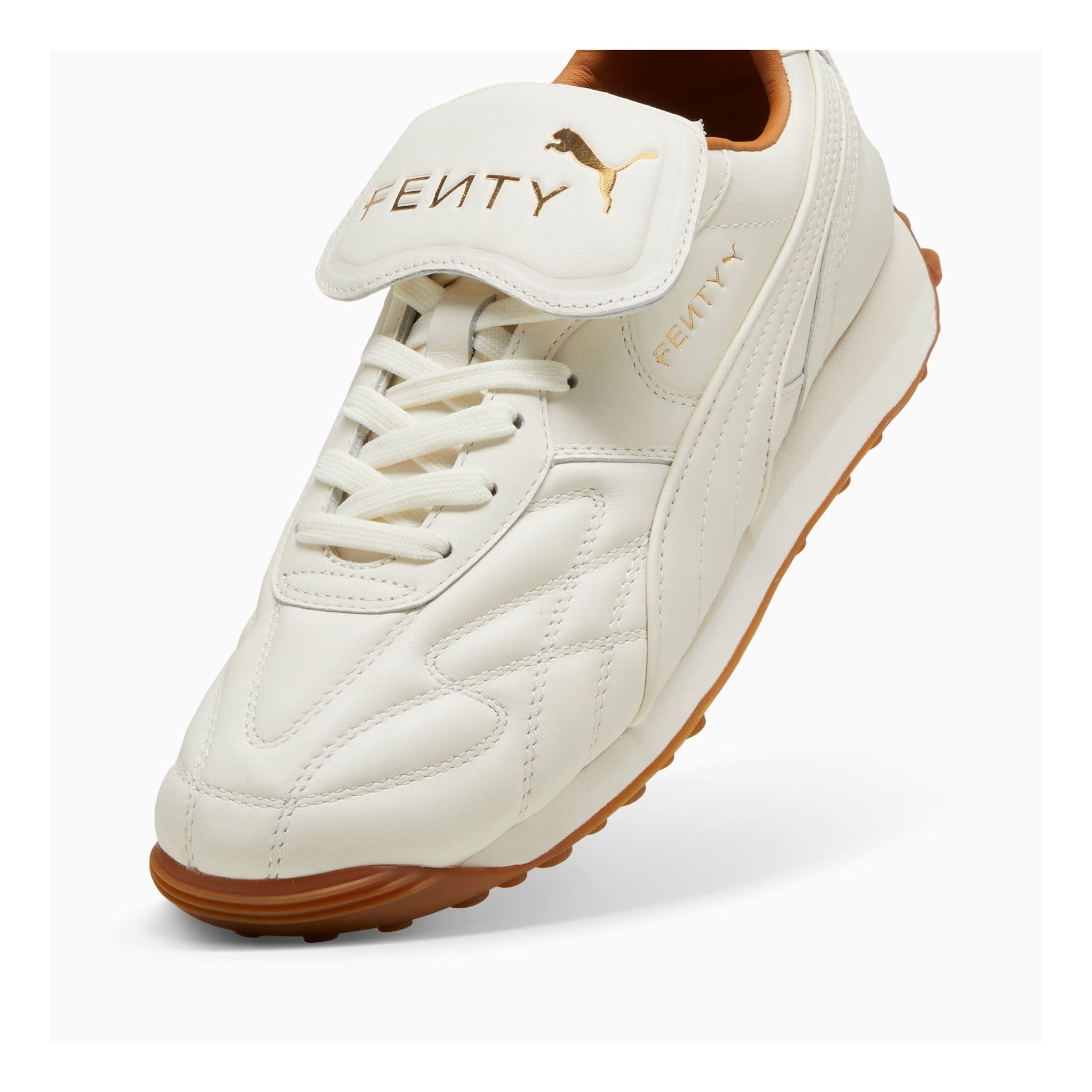 Puma Sneaker Avanti Vl Fenty Warm White